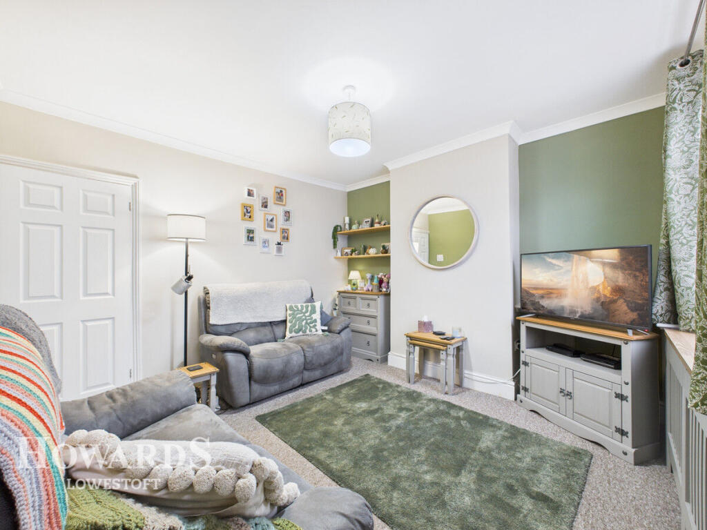Main image of property: Queens Road, Lowestoft
