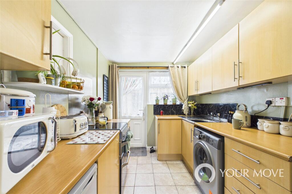 House in East Suffolk, Frostenden - View 5