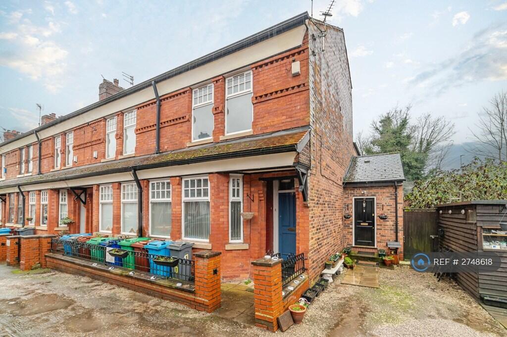 Main image of property: Carrill Grove, Manchester, M19