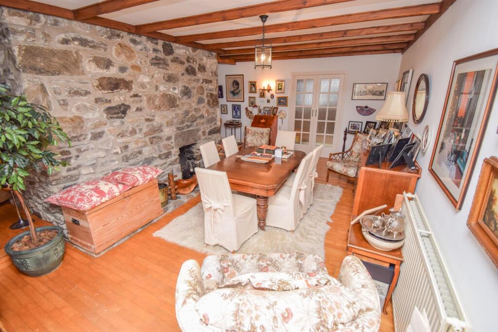 Main image of property: Cul-A-Mhuilinn, Milton, Drumnadrochit