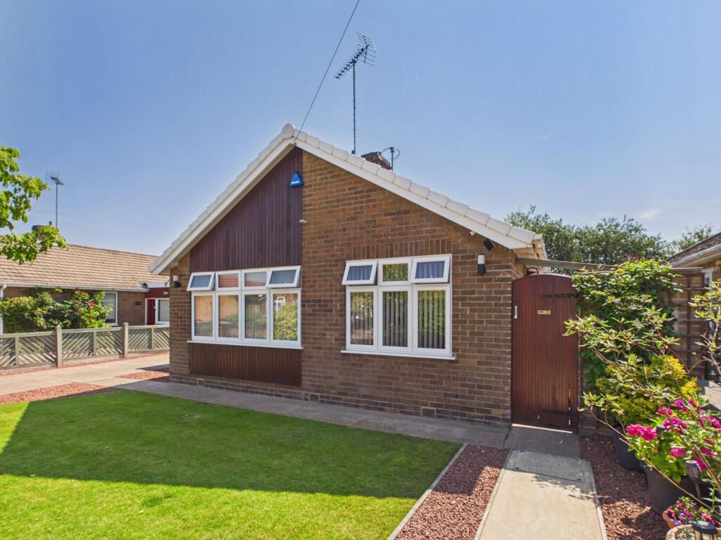 Main image of property: Fairweather Close, Boughton, Newark, NG22