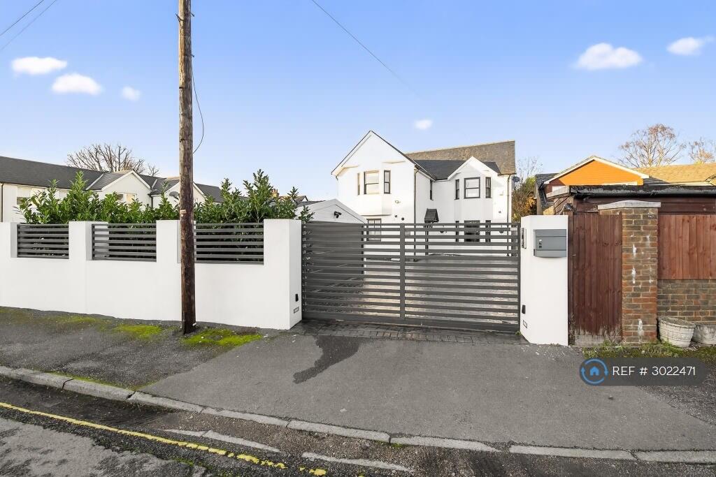 Main image of property: Brier Lea, Tadworth, KT20