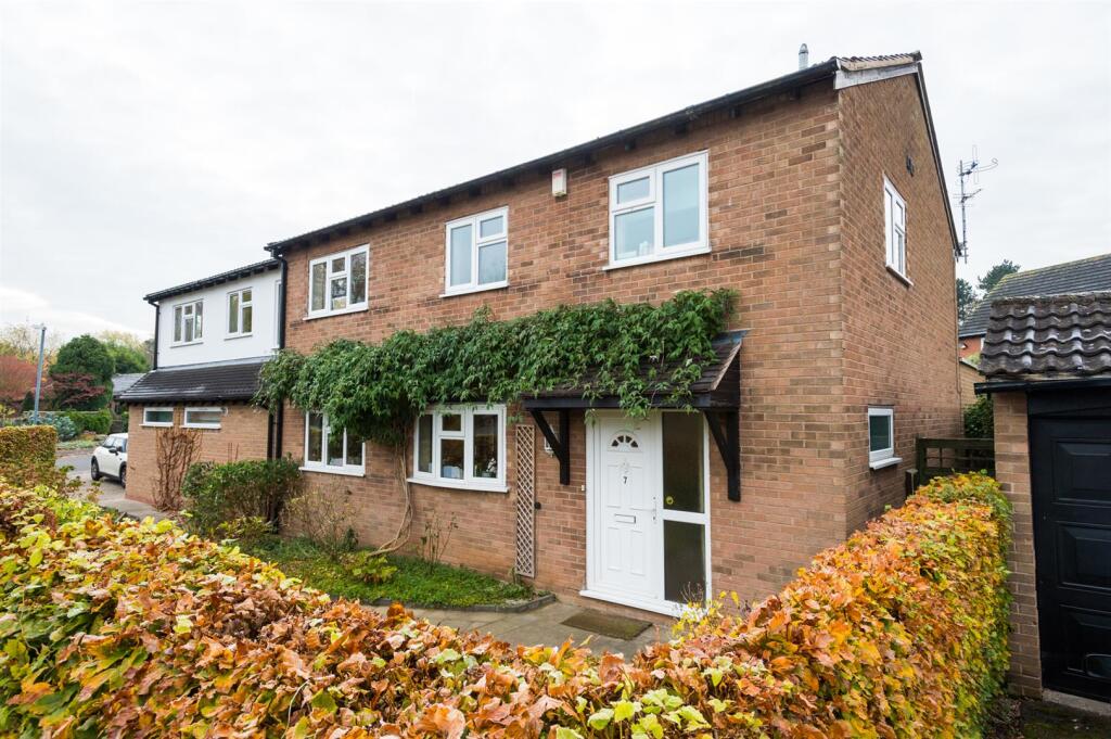 Main image of property: Bennett Drive, Warwick