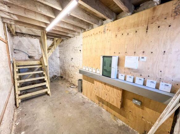 Billown Farm Unit