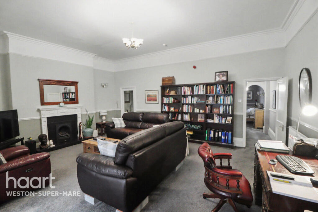 Main image of property: Ellenborough Crescent, Weston-Super-Mare