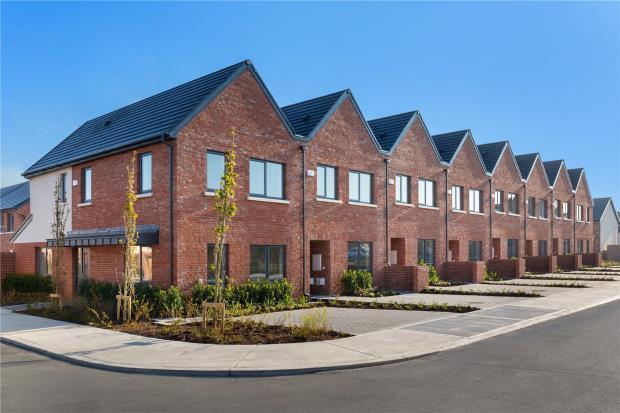 Main image of property: The Blossoms At Tandy's Lane, Adamstown, Lucan, Co. Dublin