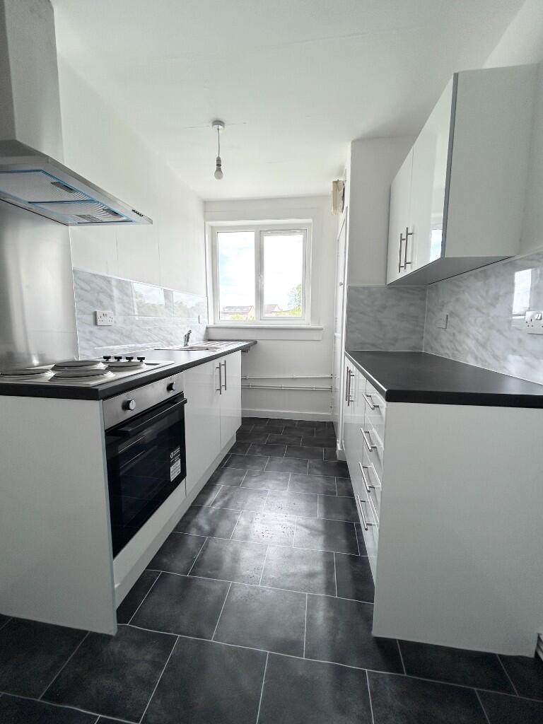 Main image of property: Westerhouse Road, Glasgow, G34