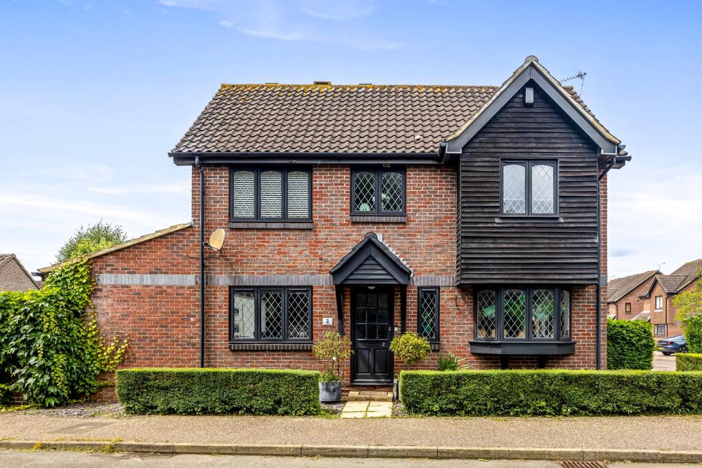Main image of property: Millers Gate, Horsham, RH12