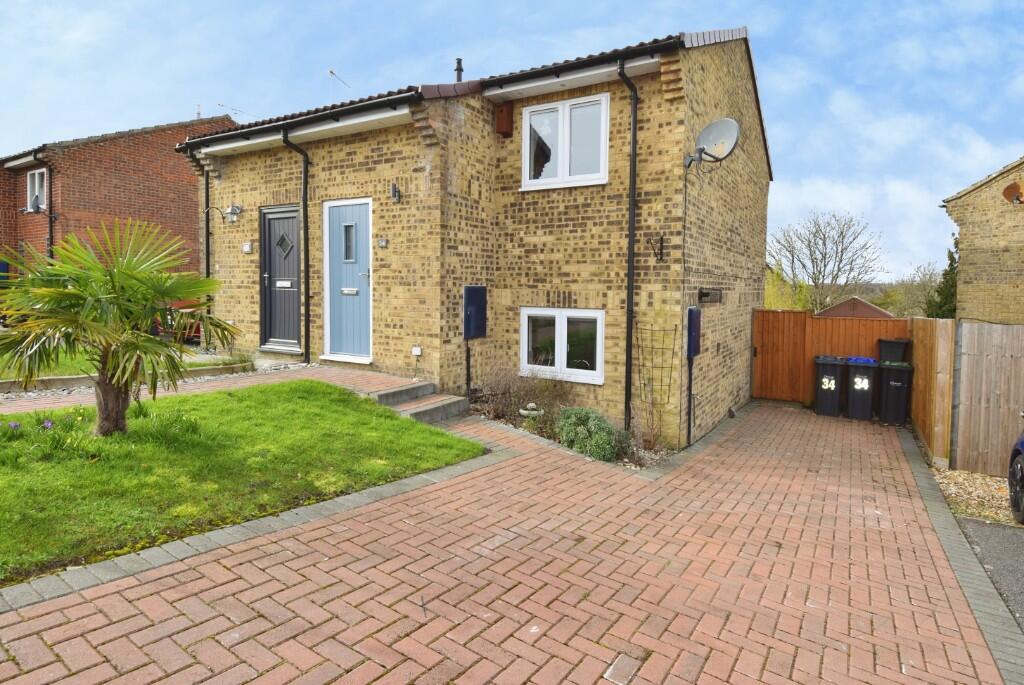 Main image of property: Mill Green Road, Amesbury, SP4 7RE