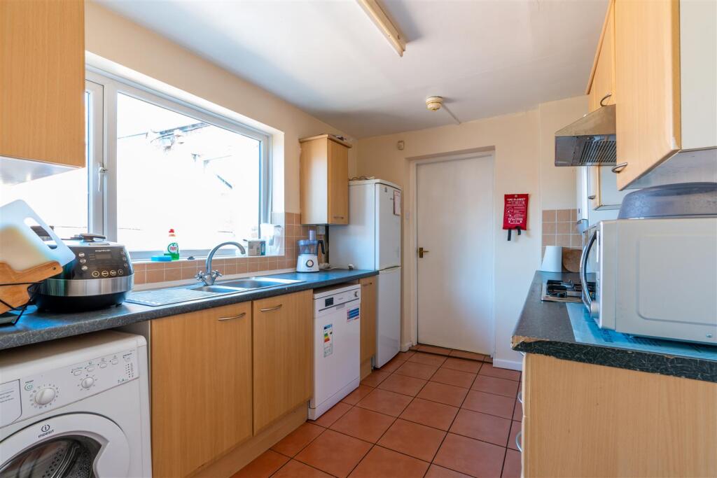Helmsley Road, Sandyford, NE2 photo 4