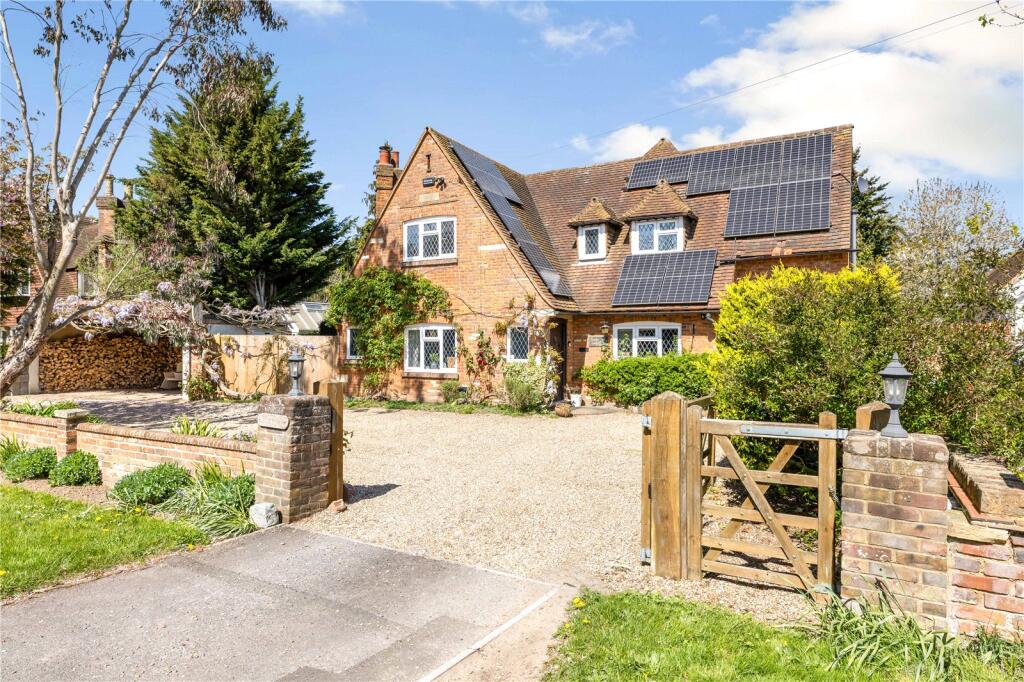 Main image of property: Bambi Lodge, Tilehouse Lane, Denham, UB9
