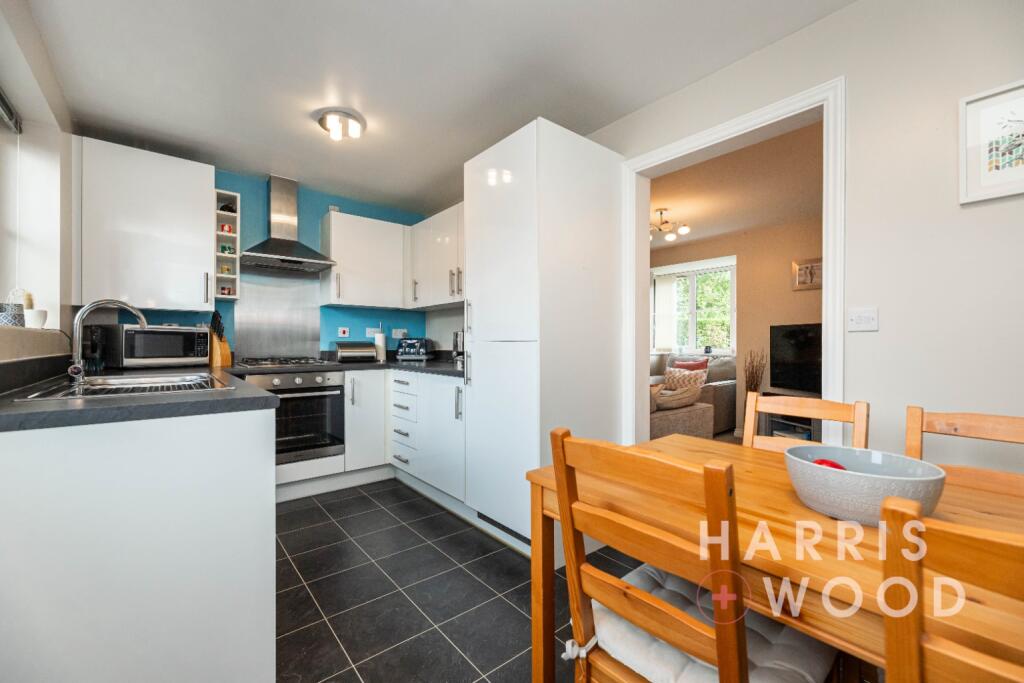 Purcell Road, Witham, CM8 photo 2