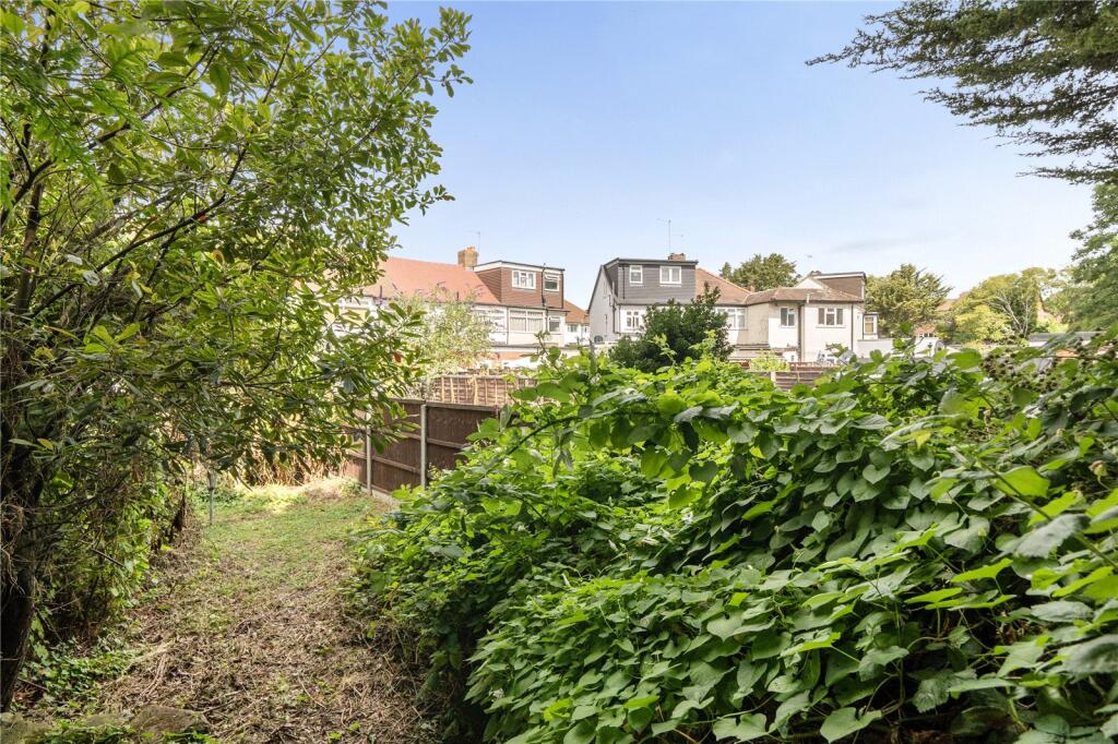 House in London - View 4