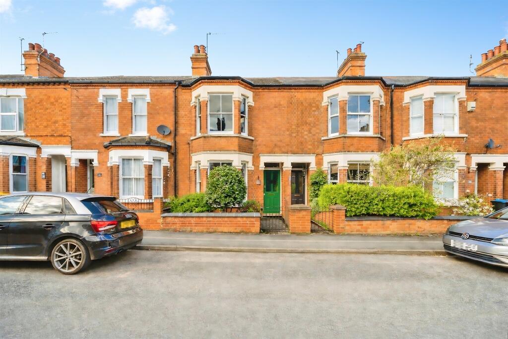 Main image of property: Western Road, Wolverton, MILTON KEYNES