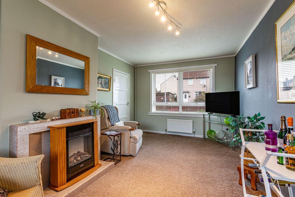 House in Galashiels - View 3