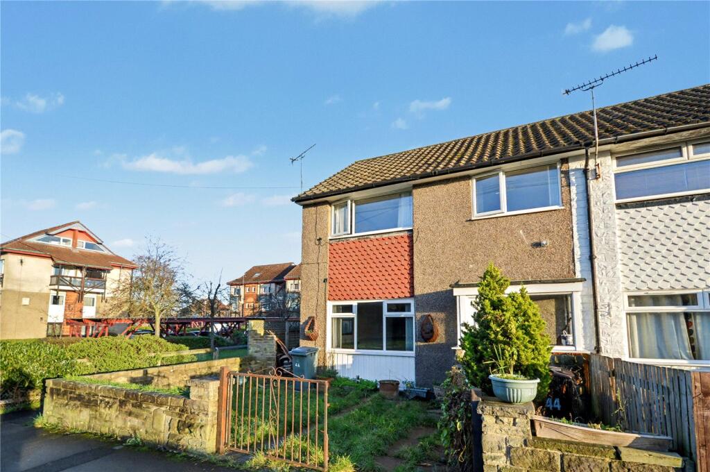 3-bed terraced on Newhall Road, Leeds, West Yorkshire, £130,000