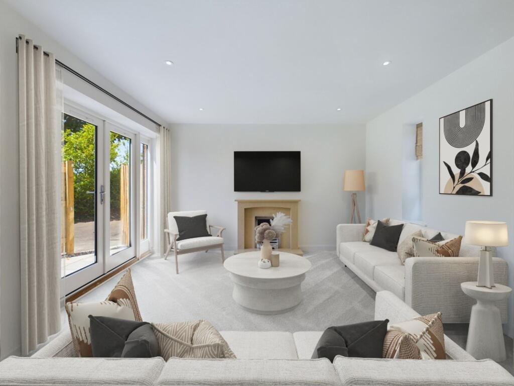 Plot 45, Beeston View, Tattenhall photo 2