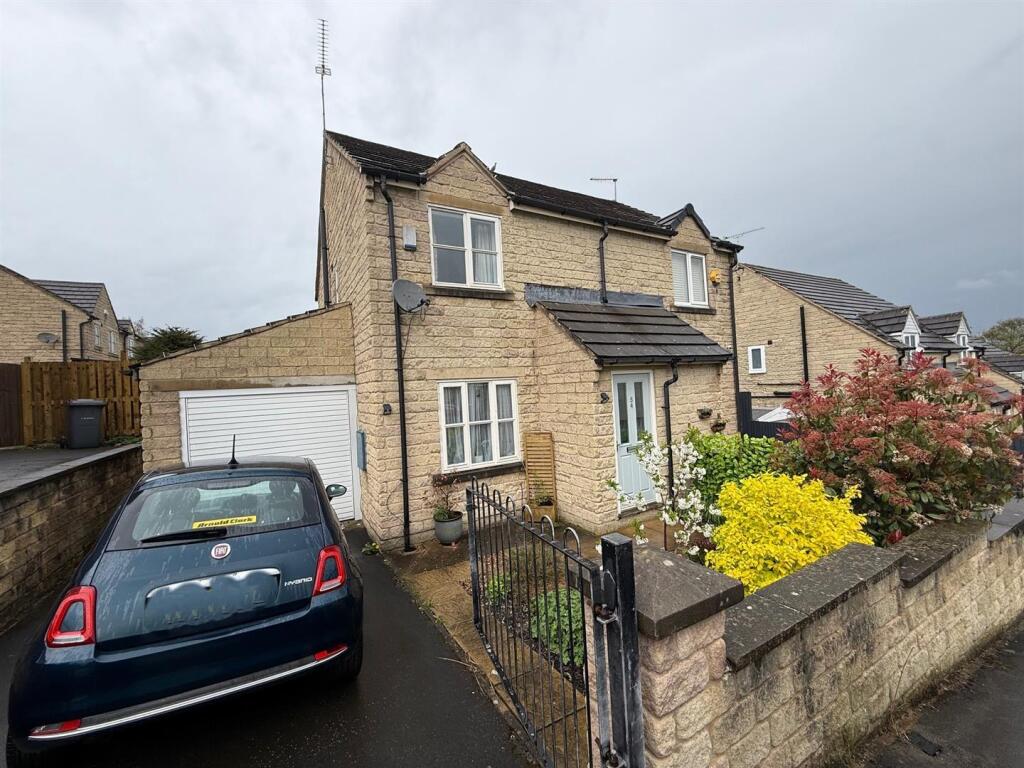 Main image of property: Cavendish Road, Idle, Bradford