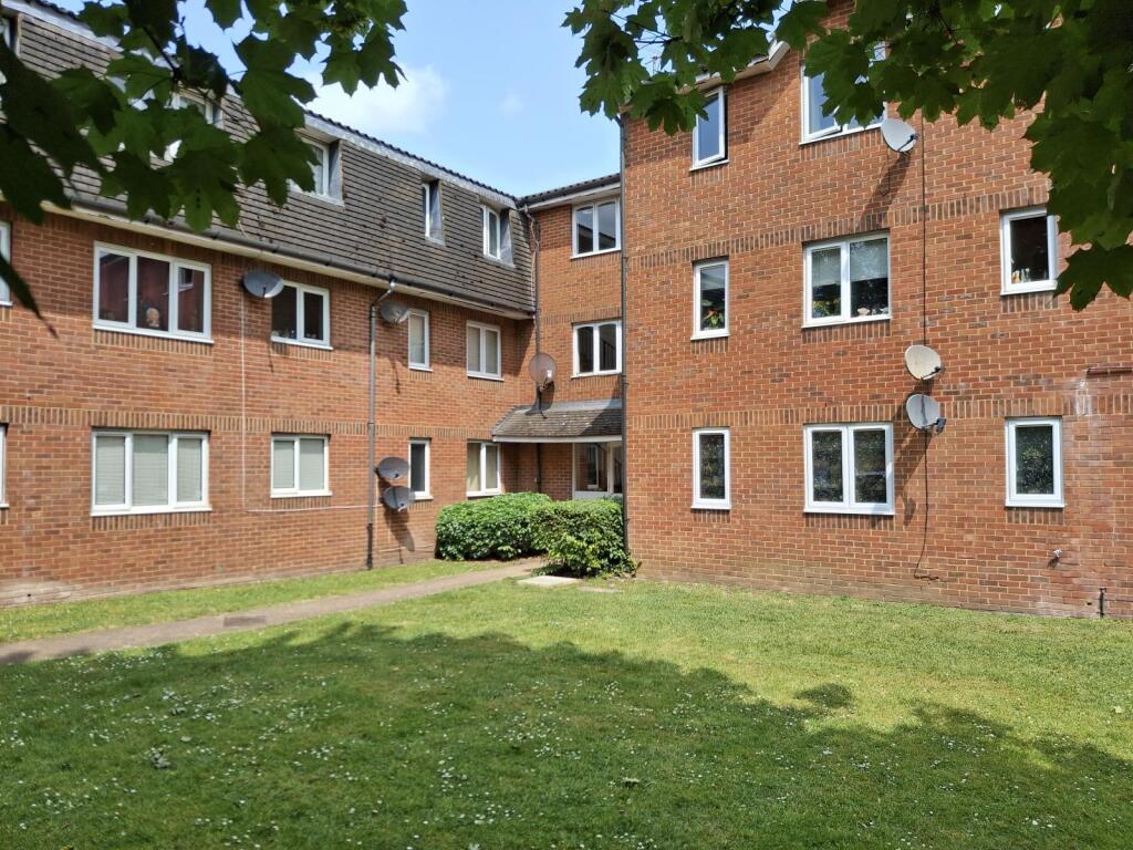 Main image of property: Southwold Road, WD24