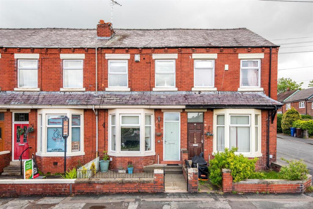 Main image of property: Clover Road, Chorley