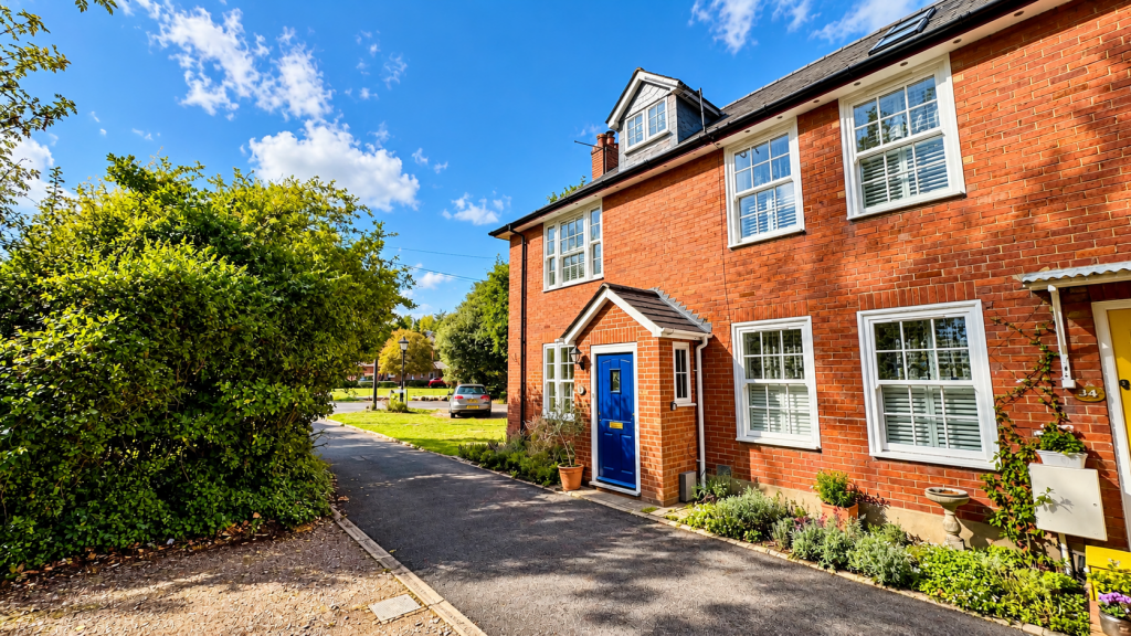 Main image of property: Royal Victoria Country Park, Netley Abbey