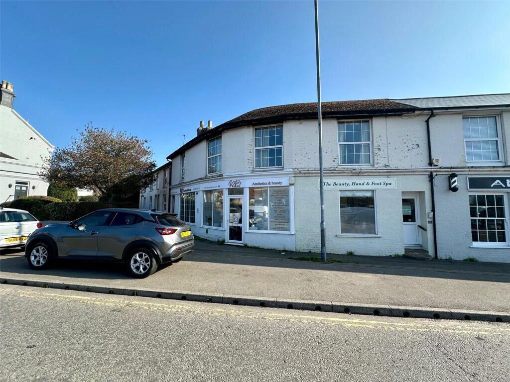 Main image of property: North Street, Hailsham, East Sussex, BN27 1DL