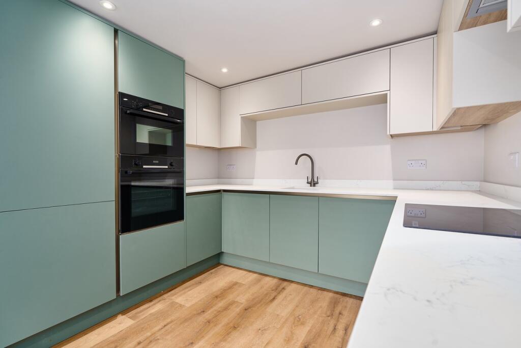 Additional image 14 of Circus Mews, Bath, BA1