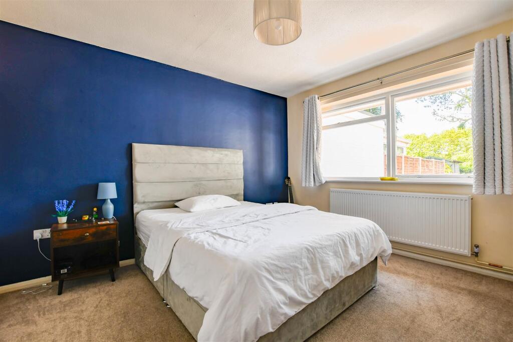 House in Cambridge - View 5