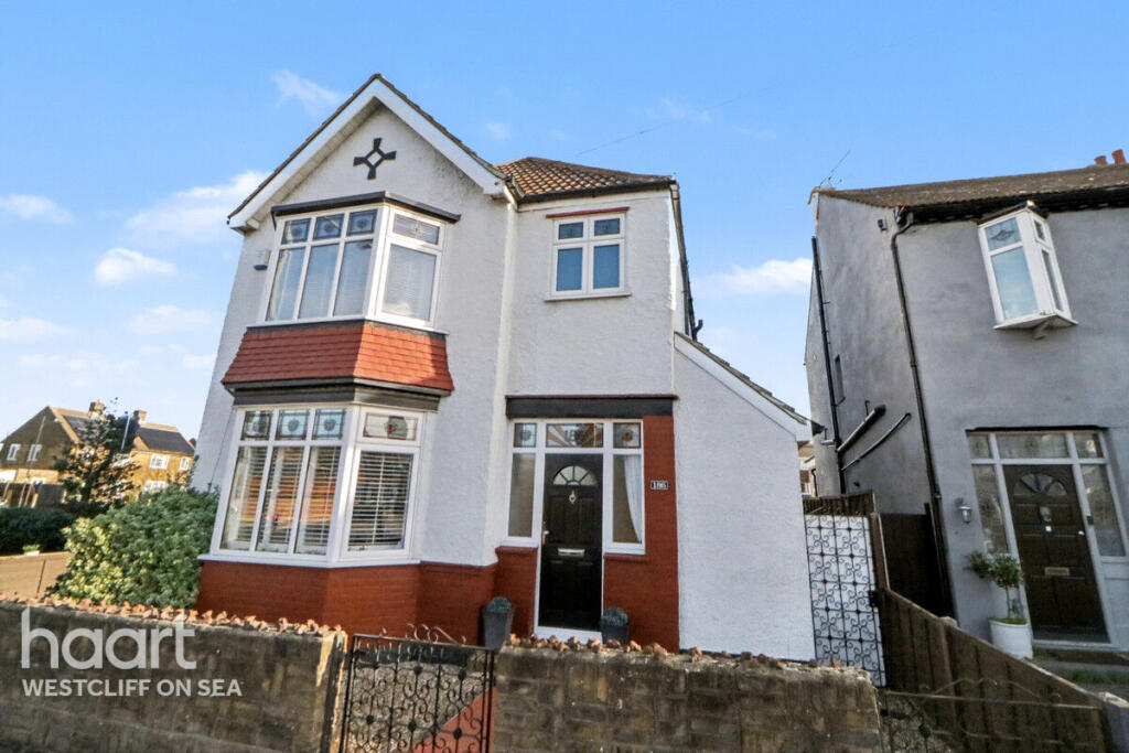 Main image of property: High Street, SOUTHEND-ON-SEA