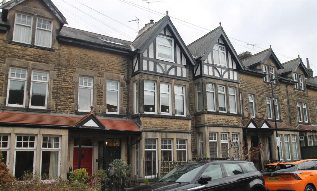 Main image of property: Spring Mount, Harrogate