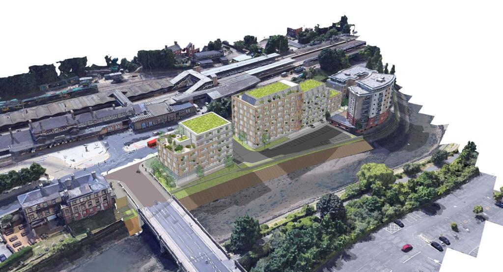 Apartment in Ipswich - View 4