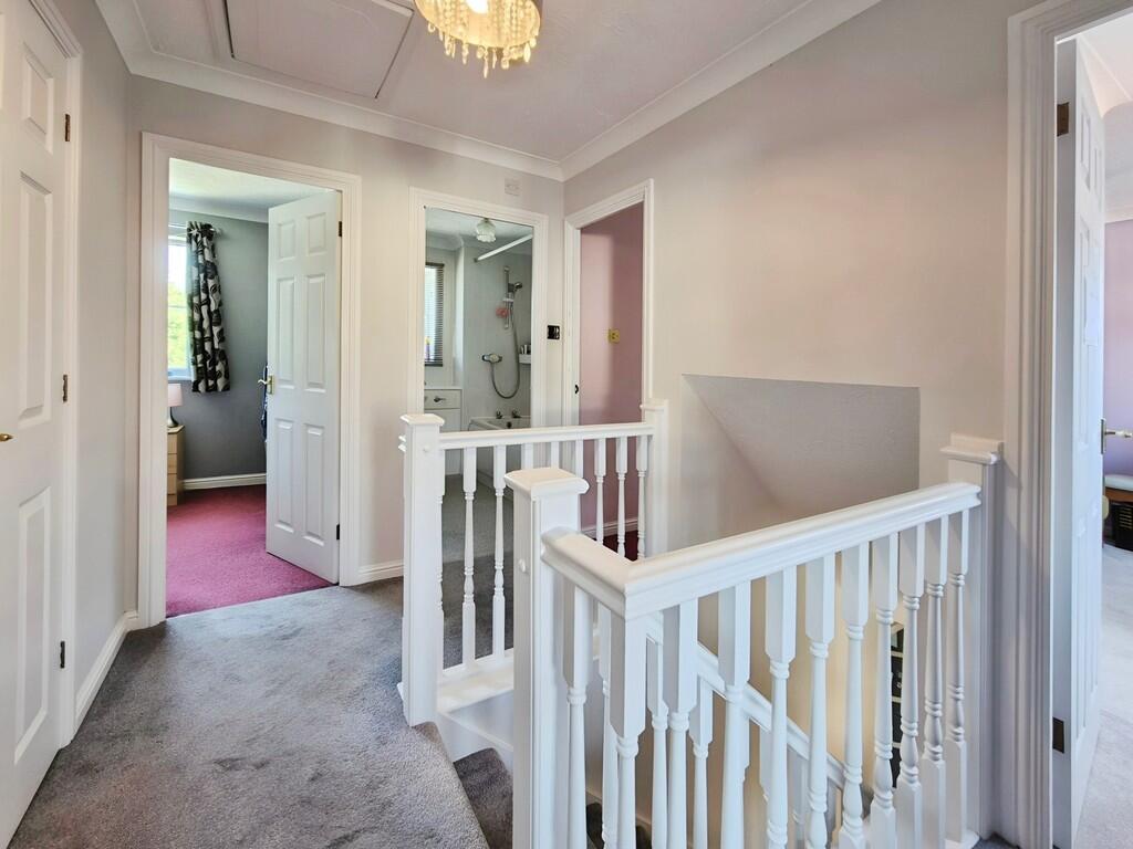 Additional image 19 of Foxglove Way, Yeovil