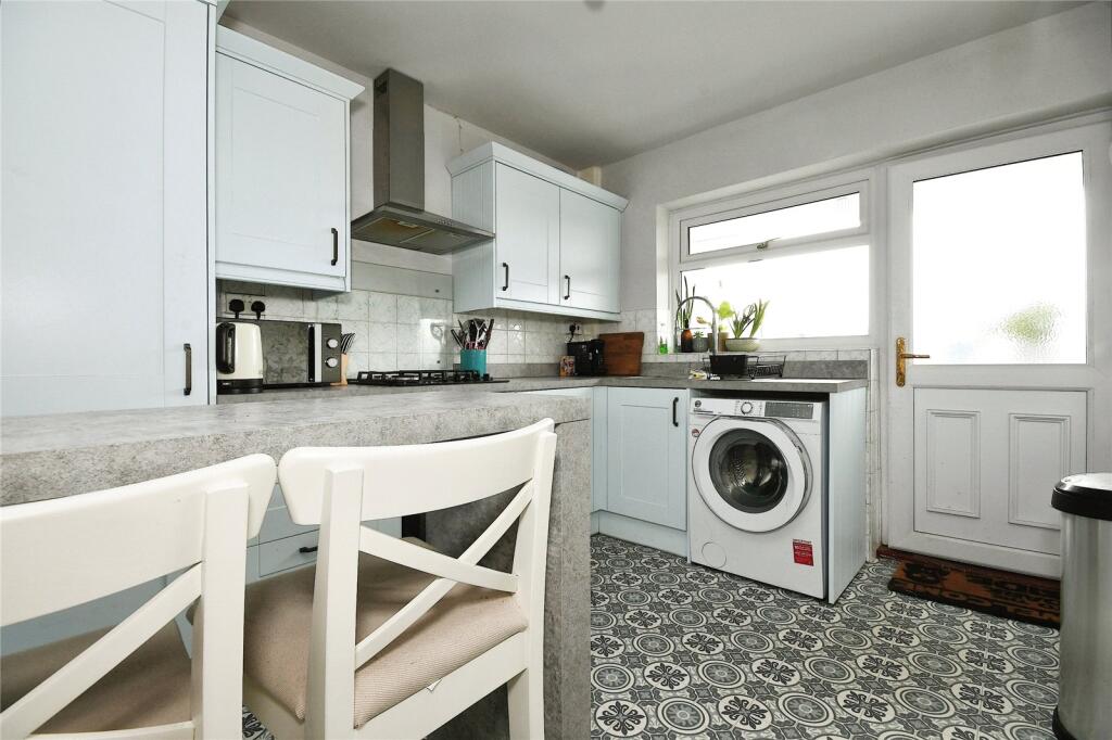 House in Ashfield, Kirkby-in-Ashfield, Sutton-in-Ashfield - View 4