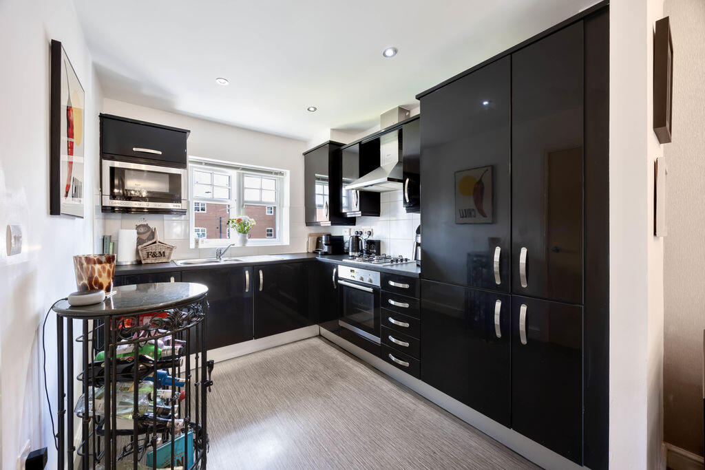 House in Wigan, Worthington - View 5