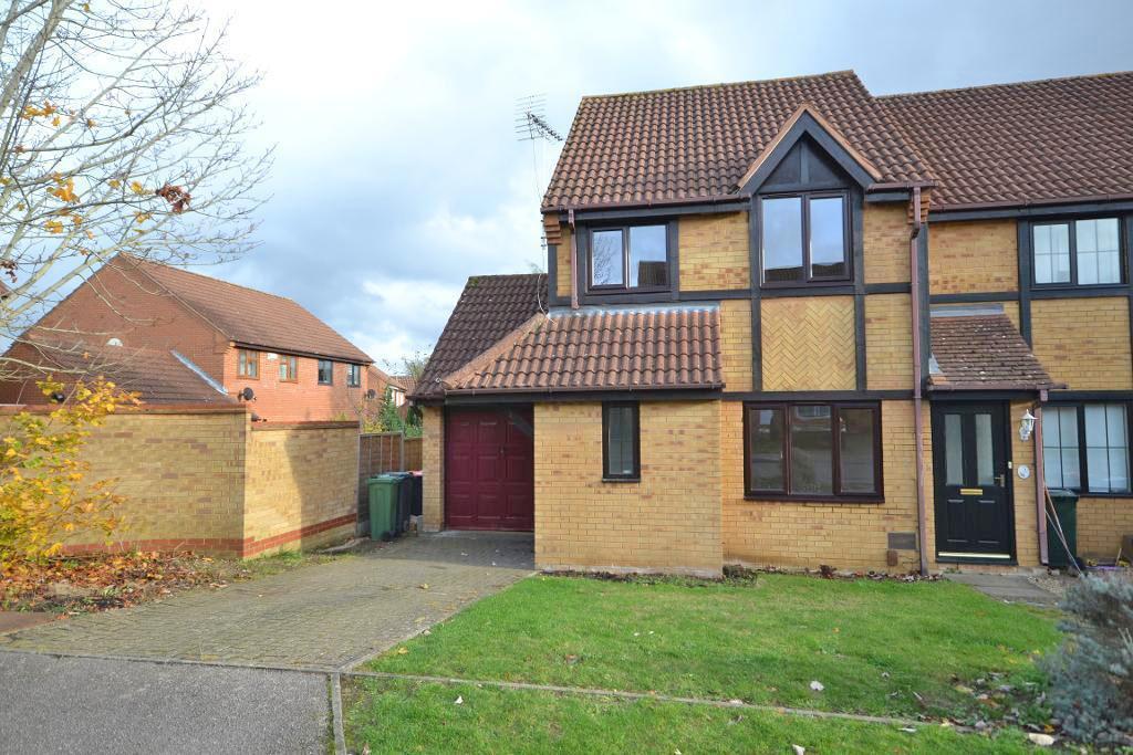 Main image of property: Greystonley, Emerson Valley, Milton Keynes, Buckinghamsire, MK4 2JY
