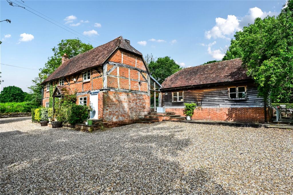 Main image of property: Chandlers Green, Mattingley, Hampshire, RG27