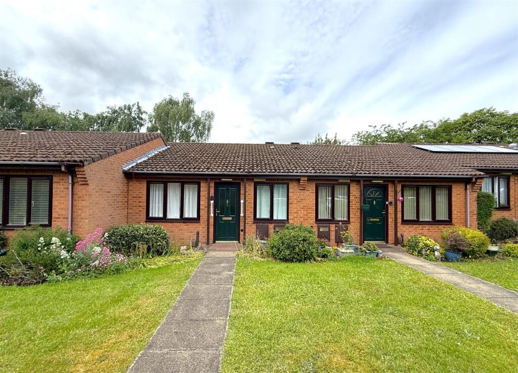 Main image of property: Delisle Court, Loughborough, Leicestershire