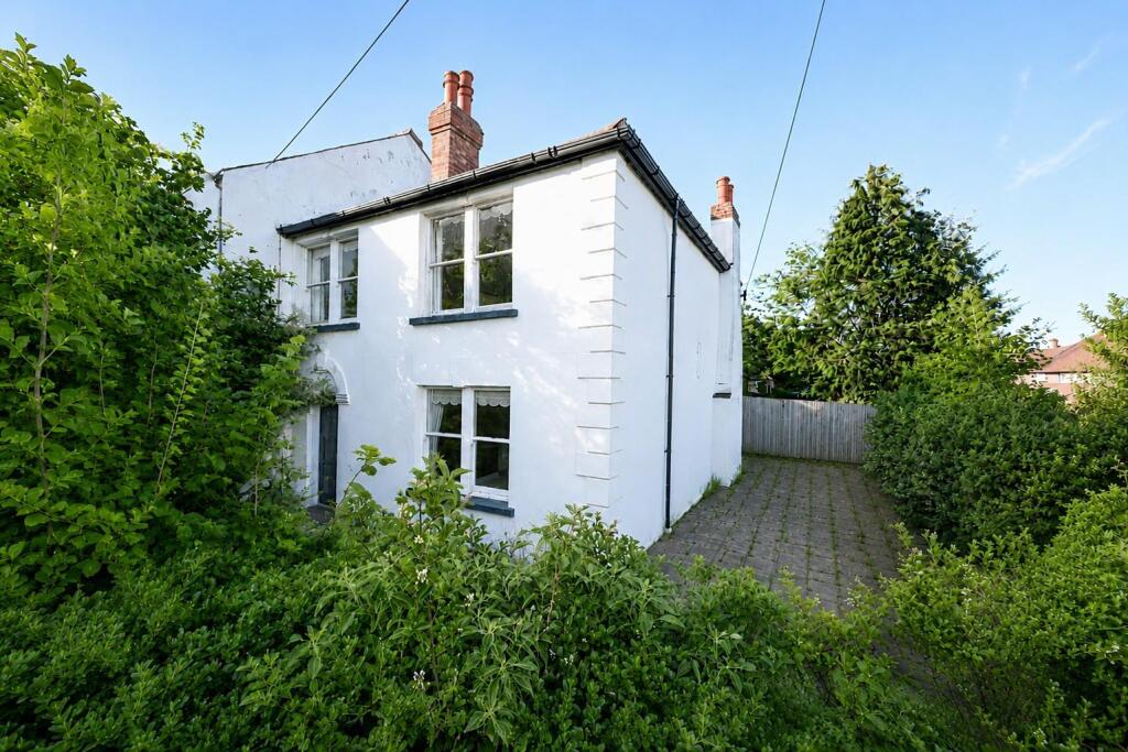 Main image of property: Updown Hill, Windlesham