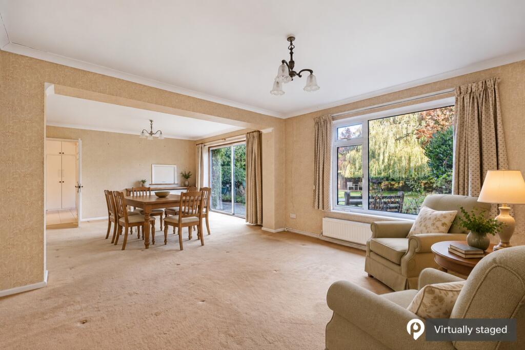House in Swindon - View 5