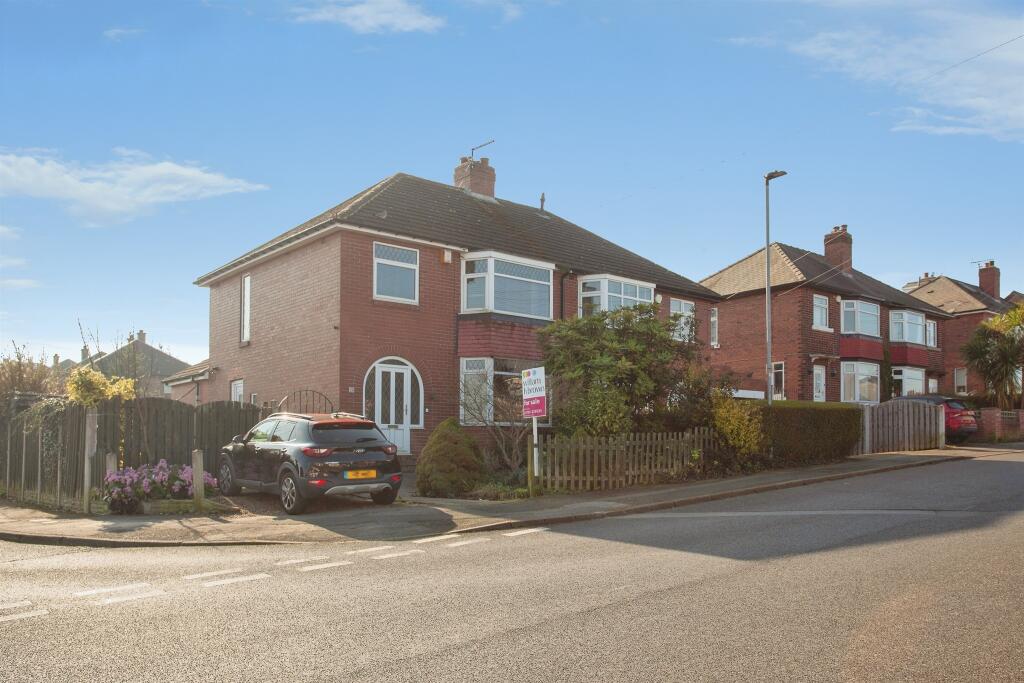 Main image of property: Allendale Road, Stag, Rotherham