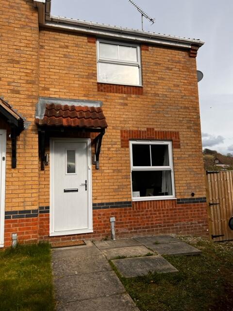 Main image of property: Nursery Drive, Bolsover, Derbyshire