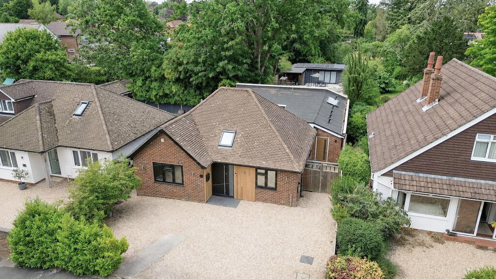 Main image of property: Florence Road, Fleet, GU52 6LG