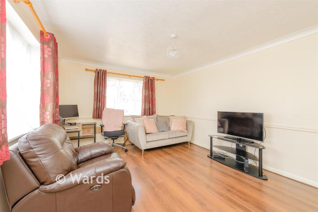 Apartment in Dartford - View 5