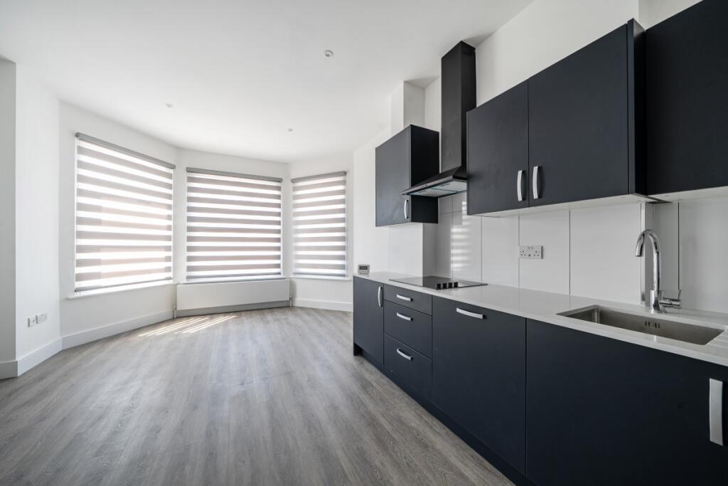 Main image of property: Shoot Up Hill London NW2