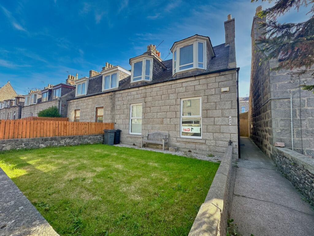 Main image of property: George Street, City Centre, Aberdeen, AB25