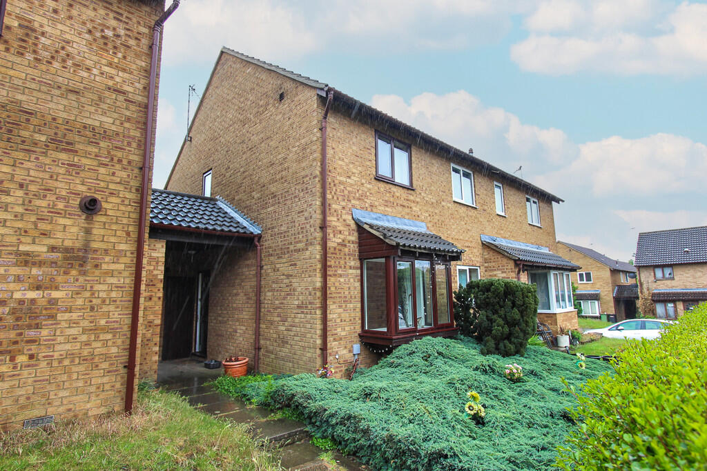 Main image of property: Senwick Drive, Wellingborough