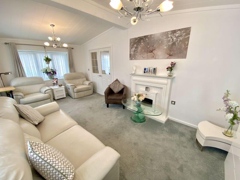 House in Winchester, Boarhunt - View 4