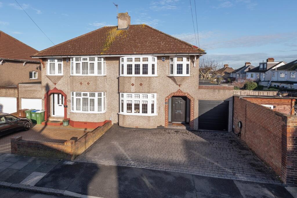Main image of property: Chessington Avenue, Bexleyheath, DA7
