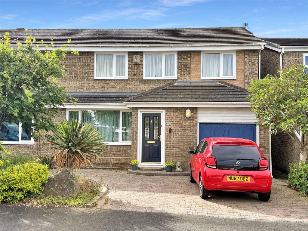 Main image of property: Silverdale, Nunthorpe