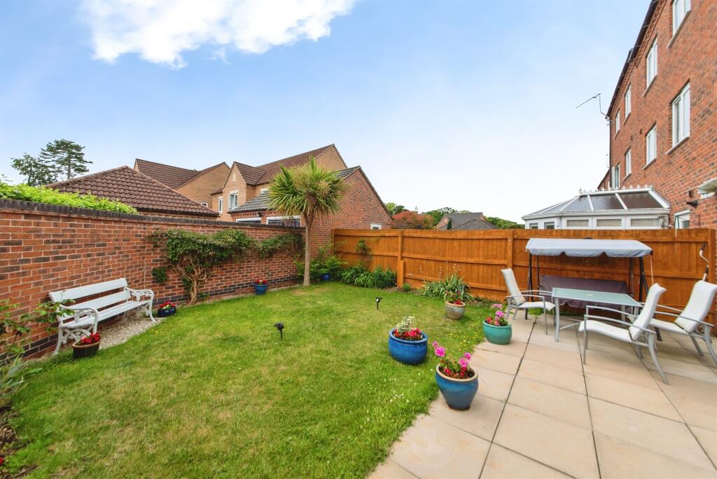 House in North Kesteven, Sleaford - View 4